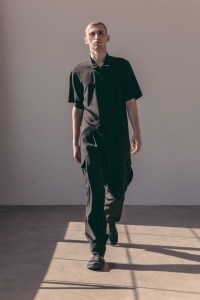 Untitled Collective Men's Spring 2020