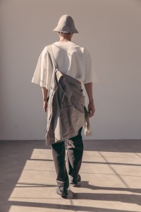 Untitled Collective Men's Spring 2020