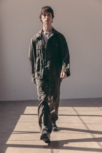 Untitled Collective Men's Spring 2020