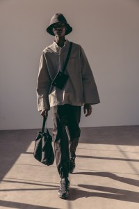 Untitled Collective Men's Spring 2020