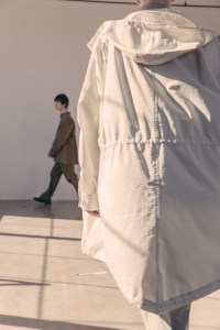 Untitled Collective Men's Spring 2020
