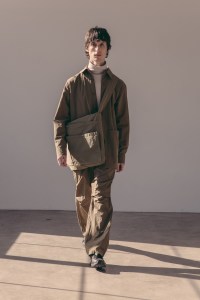 Untitled Collective Men's Spring 2020