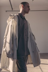 Untitled Collective Men's Spring 2020