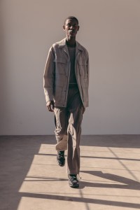 Untitled Collective Men's Spring 2020