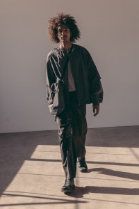 Untitled Collective Men's Spring 2020