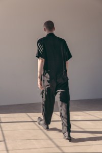 Untitled Collective Men's Spring 2020
