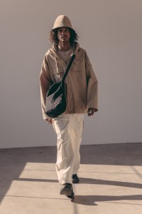 Untitled Collective Men's Spring 2020