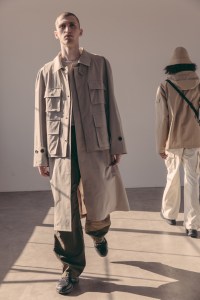 Untitled Collective Men's Spring 2020