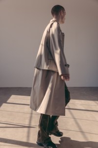 Untitled Collective Men's Spring 2020
