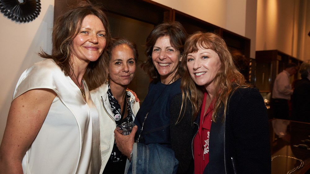 Maria Cornejo and Women of NoHo Host Planned Parenthood Benefit Event