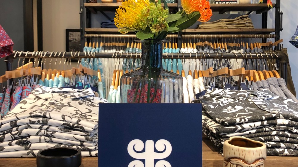 TestShop Concept Designed to Aid Specialty Stores