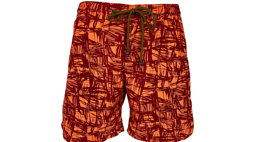 Charvet Dips Into Swim With Thorsun Collaboration