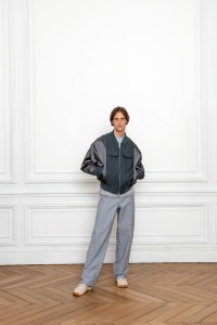 Unravel Men's Spring 2020