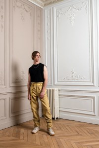 Unravel Men's Spring 2020