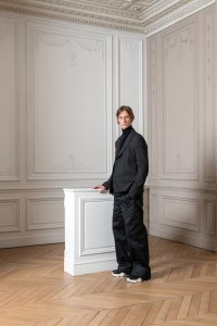 Unravel Men's Spring 2020
