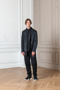Unravel Men's Spring 2020