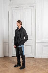 Unravel Men's Spring 2020