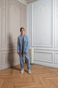 Unravel Men's Spring 2020
