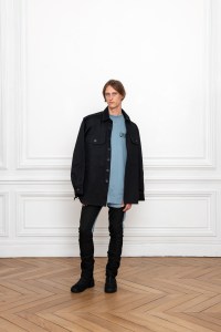 Unravel Men's Spring 2020