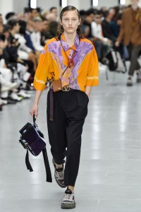 Valentino Men's Spring 2020