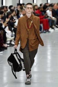 Valentino Men's Spring 2020