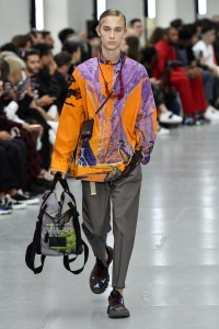 Valentino Men's Spring 2020