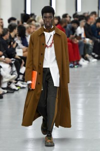 Valentino Men's Spring 2020