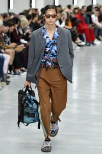 Valentino Men's Spring 2020