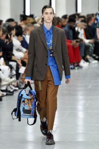 Valentino Men's Spring 2020