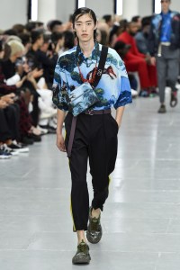 Valentino Men's Spring 2020