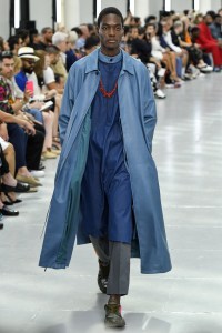 Valentino Men's Spring 2020
