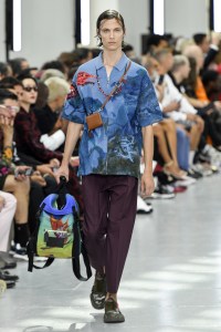 Valentino Men's Spring 2020