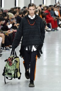 Valentino Men's Spring 2020