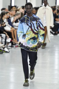 Valentino Men's Spring 2020