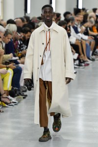 Valentino Men's Spring 2020