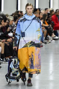Valentino Men's Spring 2020