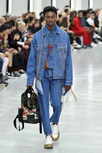 Valentino Men's Spring 2020