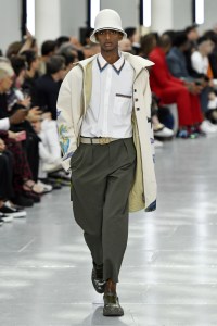 Valentino Men's Spring 2020
