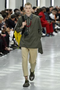 Valentino Men's Spring 2020