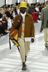 Valentino Men's Spring 2020