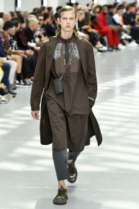Valentino Men's Spring 2020