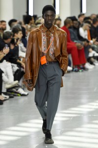 Valentino Men's Spring 2020