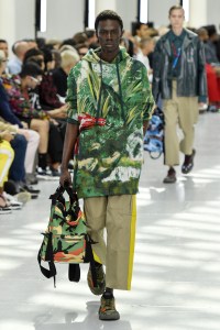 Valentino Men's Spring 2020
