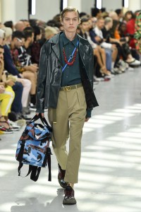 Valentino Men's Spring 2020