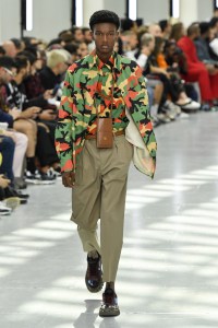 Valentino Men's Spring 2020