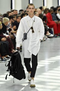 Valentino Men's Spring 2020