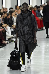 Valentino Men's Spring 2020