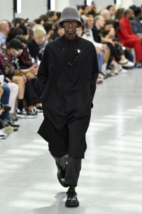 Valentino Men's Spring 2020