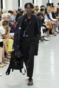 Valentino Men's Spring 2020