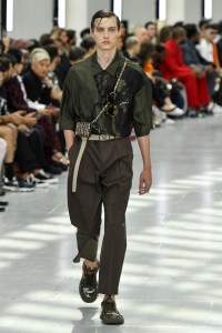 Valentino Men's Spring 2020